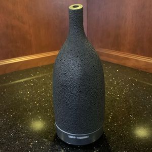 Saje Aroma Om® Lava Edition Diffuser